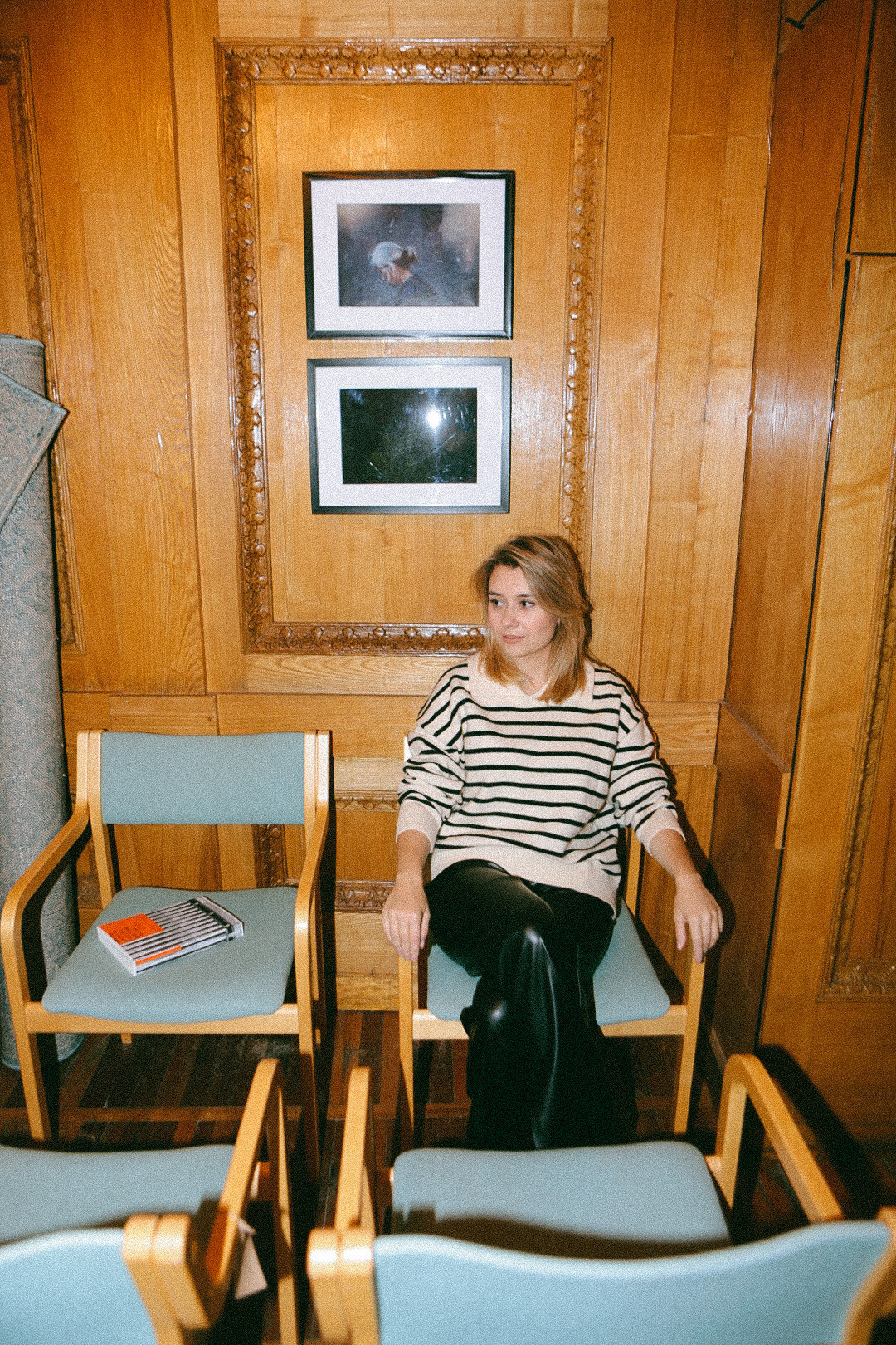 Лиза. Фотограф Нижний Новгород