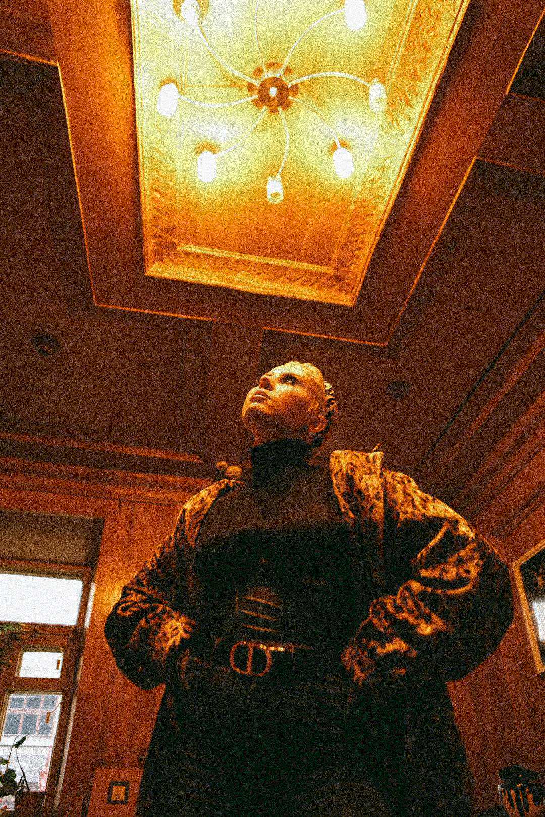 Света. Фотограф Нижний Новгород