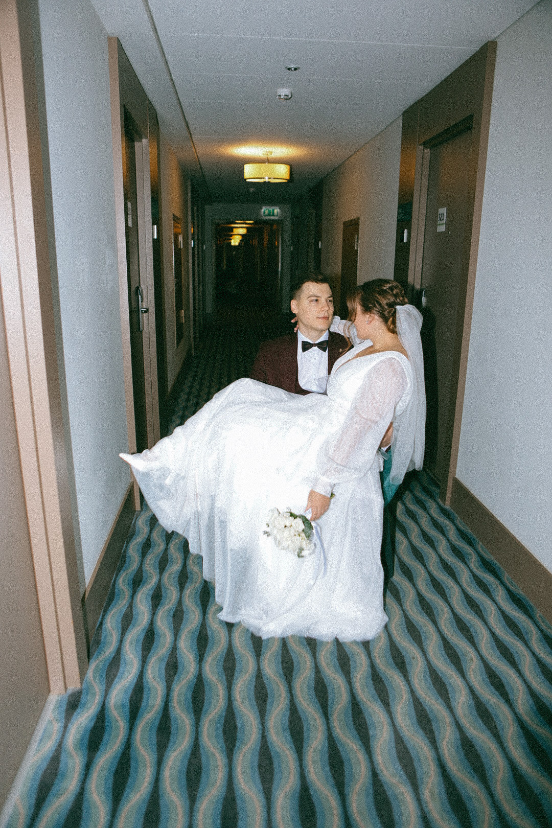 Владимир и Татьяна. Фотограф Нижний Новгород