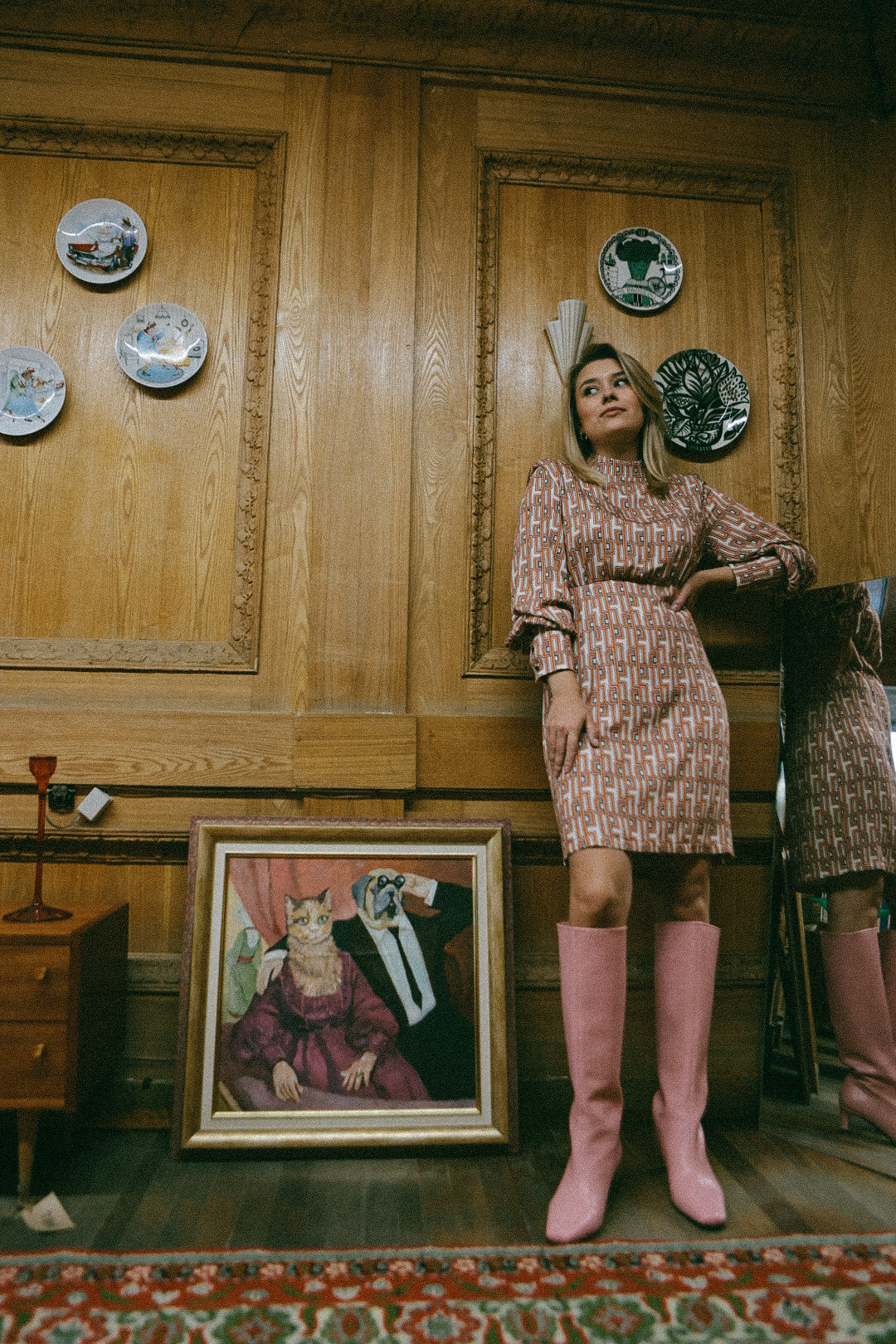 Лиза. Фотограф Нижний Новгород