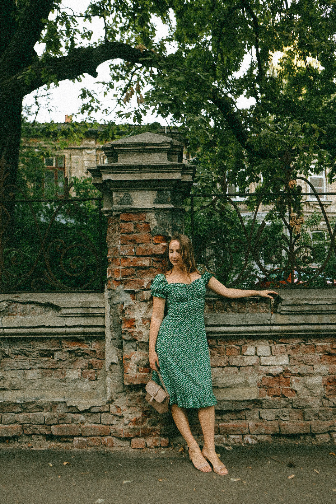 Ира. Фотограф Нижний Новгород