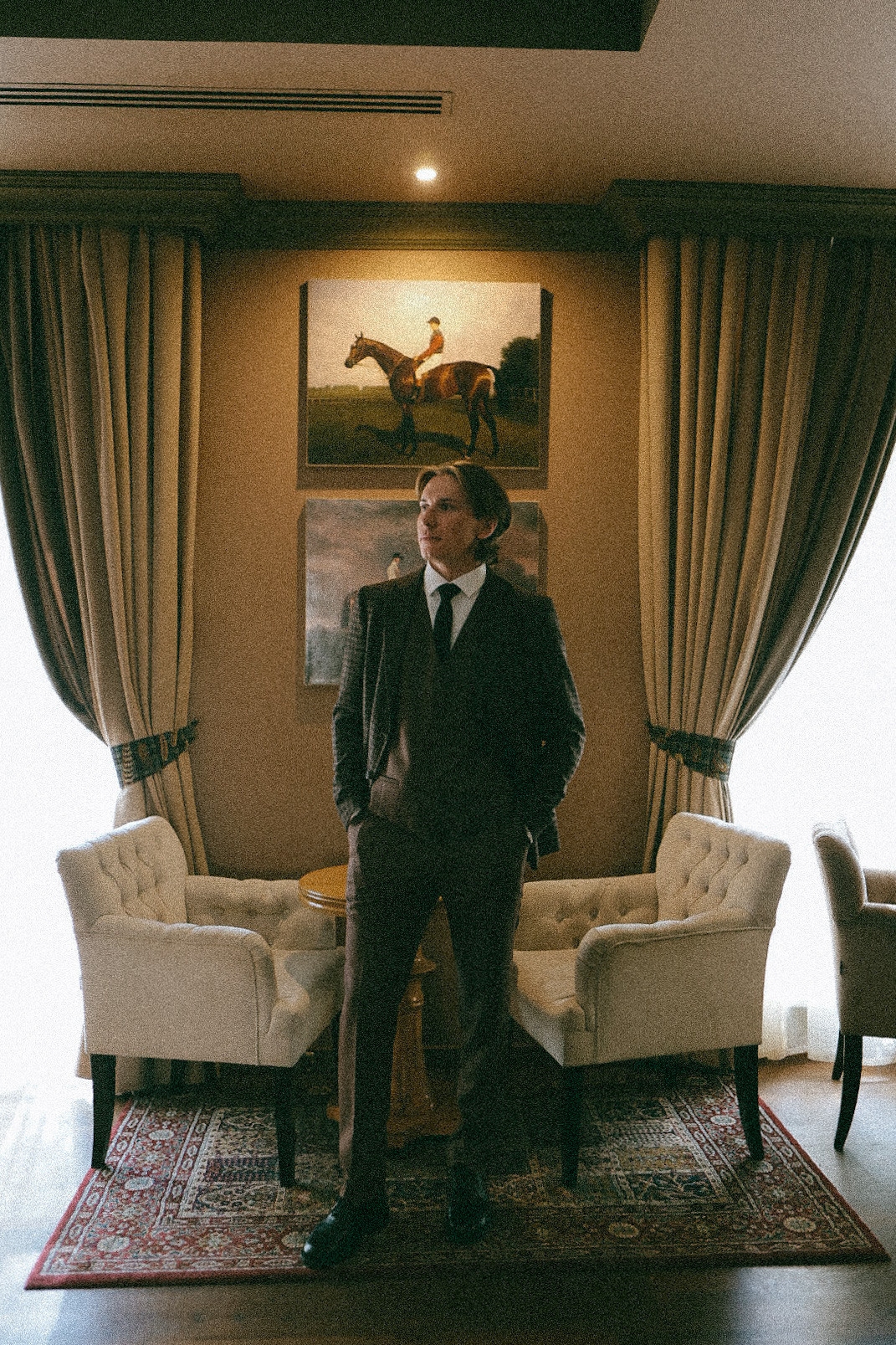 Никита и Наташа. Фотограф Нижний Новгород