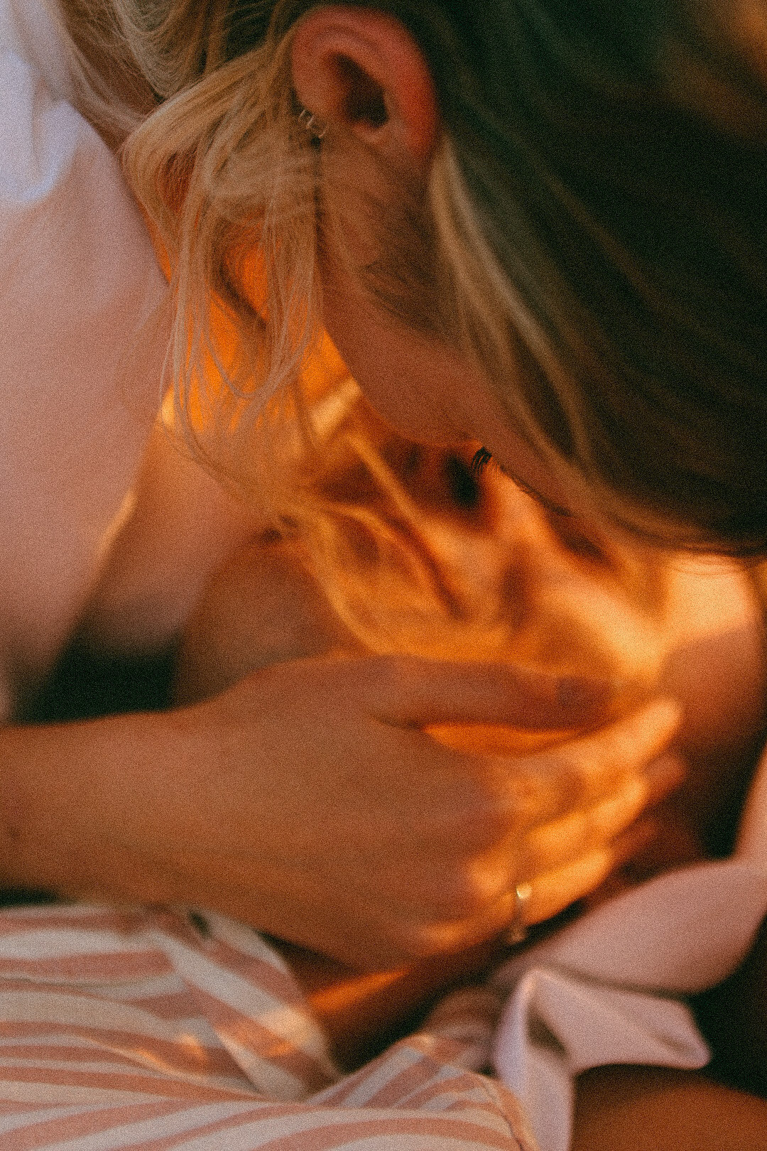 Лёша Оля и Бозя. Фотограф Нижний Новгород