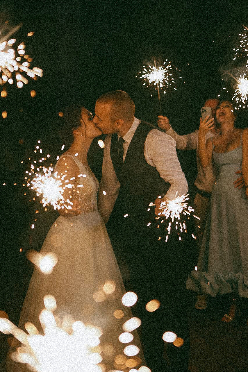 Паша и Настя. Фотограф Нижний Новгород