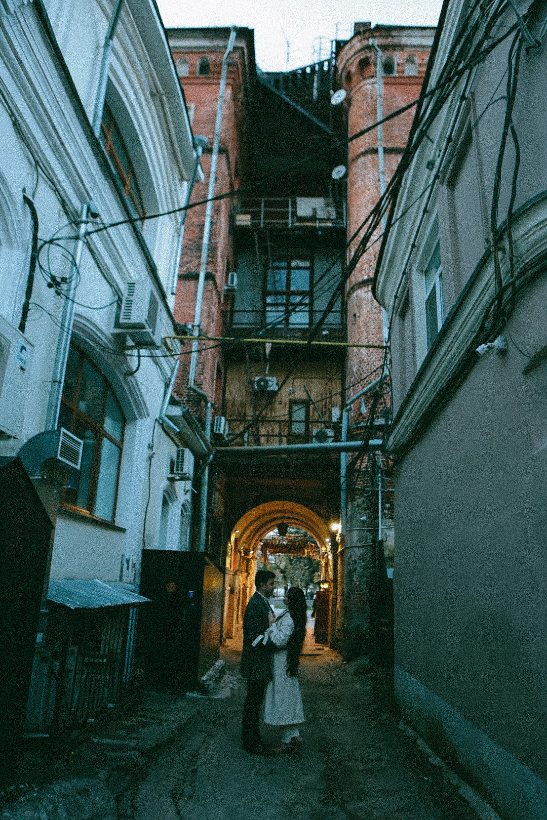 Story of love. Фотограф Нижний Новгород