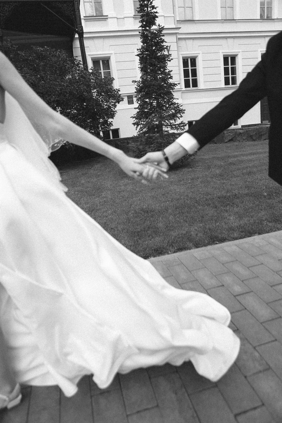 Илья и Лена. Фотограф Нижний Новгород