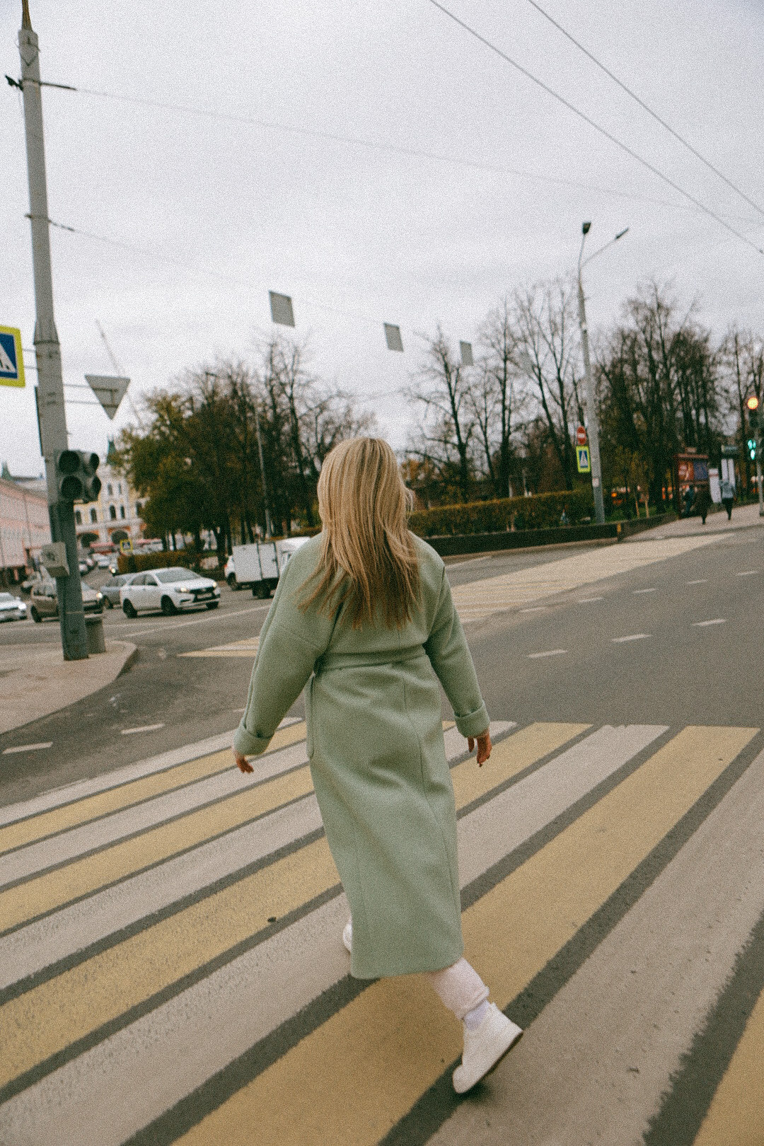 Маша. Фотограф Нижний Новгород