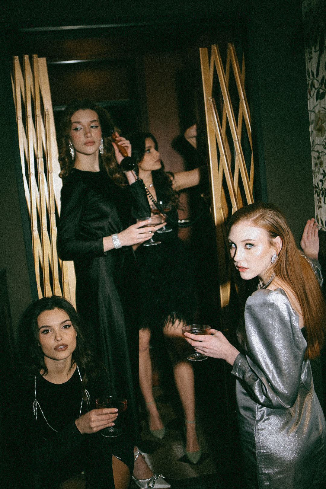 Микстура. Фотограф Нижний Новгород