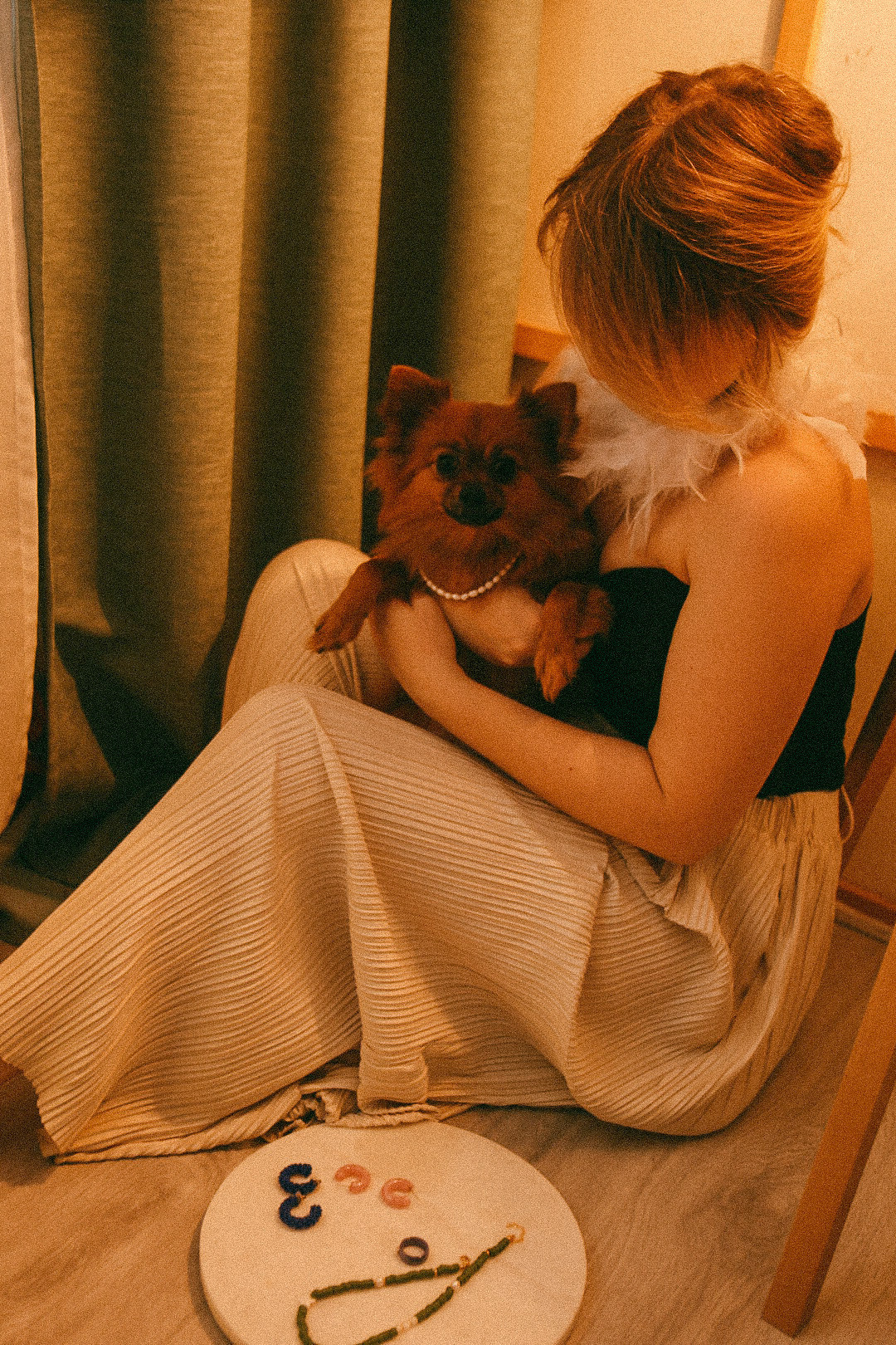 Вика. Фотограф Нижний Новгород