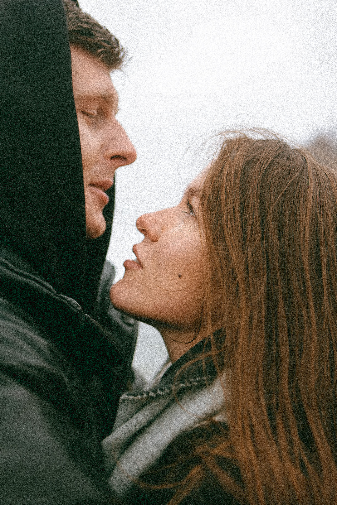 Петя и Настя. Фотограф Нижний Новгород