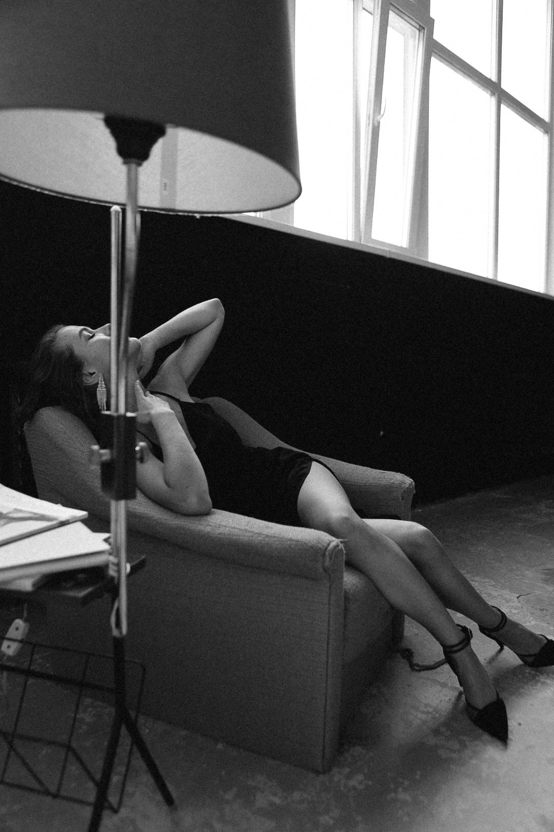 Петр и Настя. Фотограф Нижний Новгород