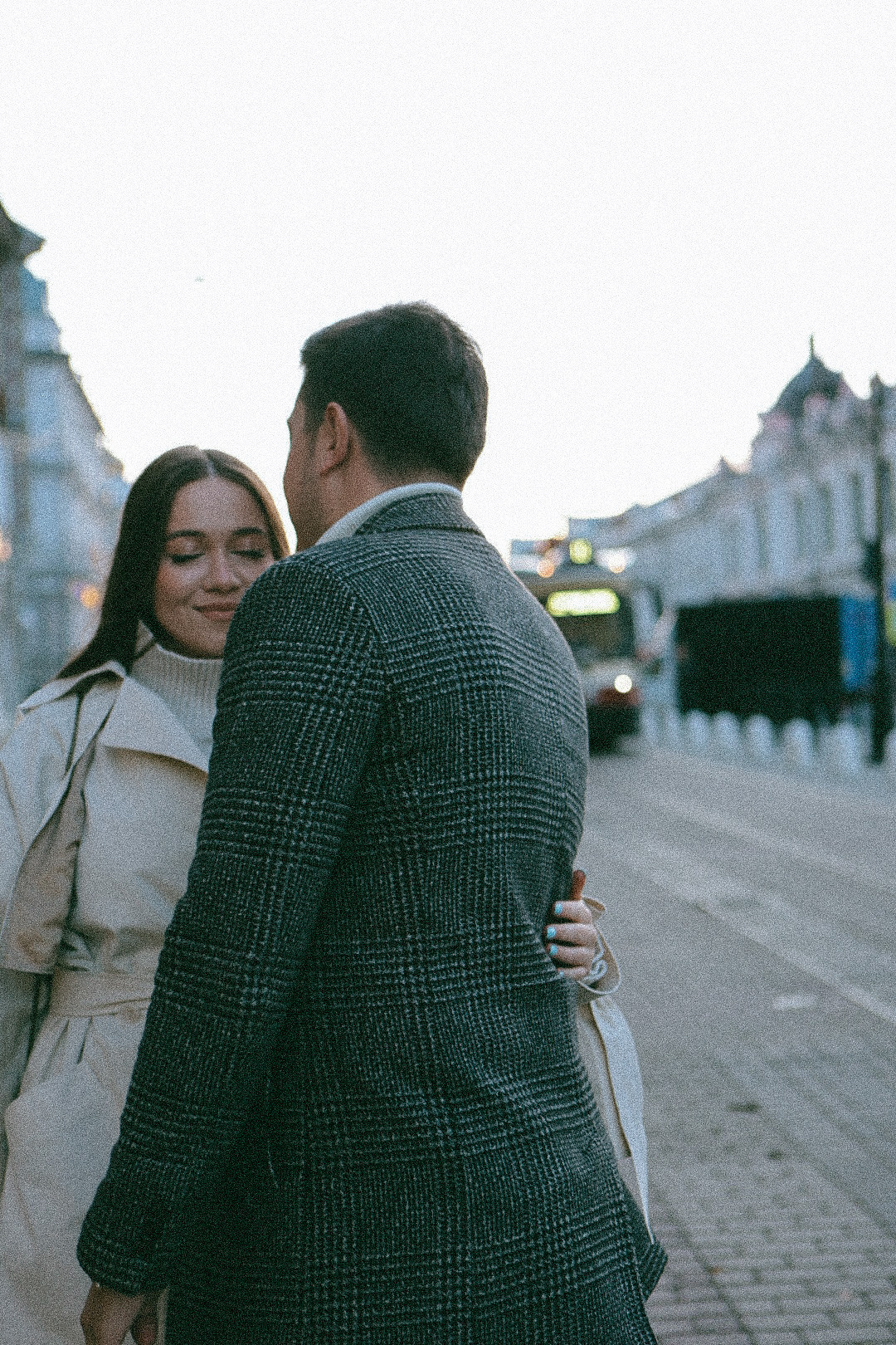 Story of love. Фотограф Нижний Новгород
