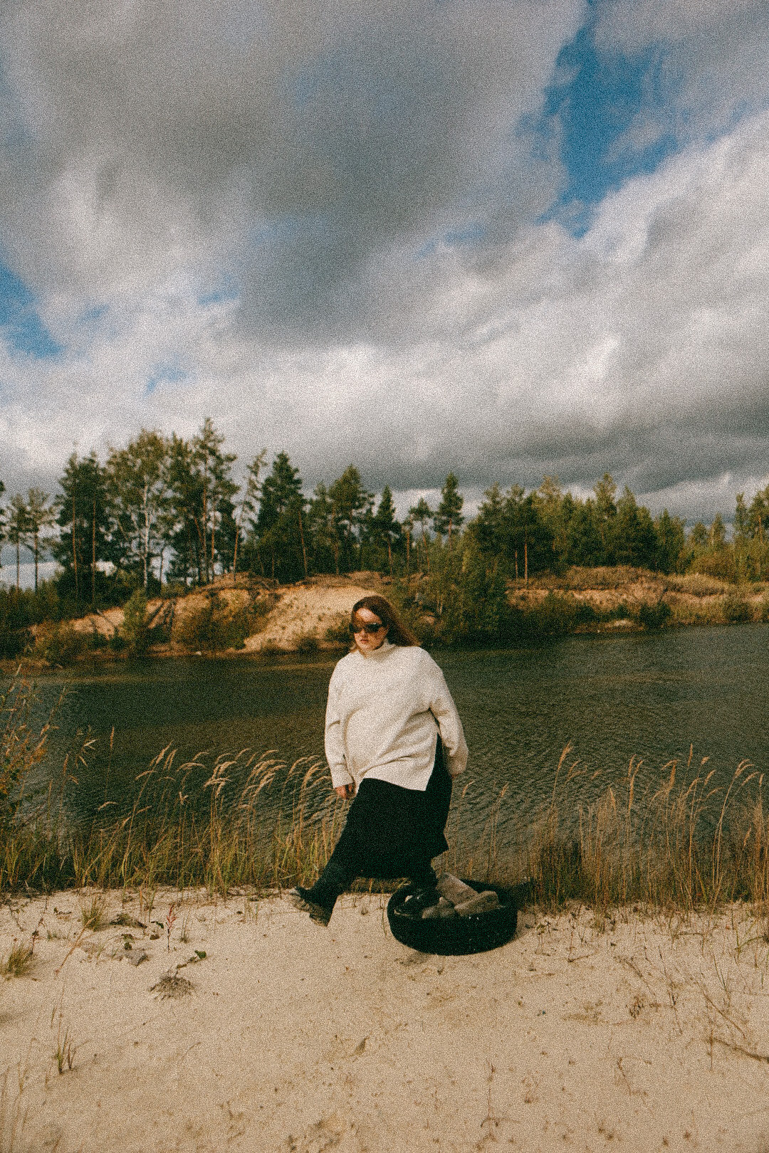 Маша. Фотограф Нижний Новгород