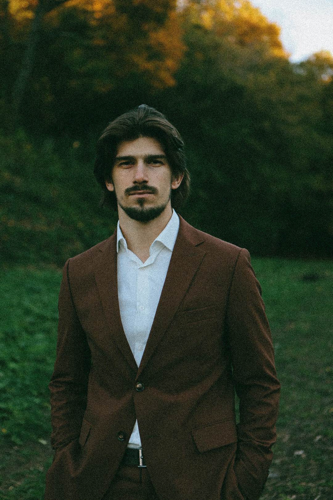 Паша и Женя. Фотограф Нижний Новгород