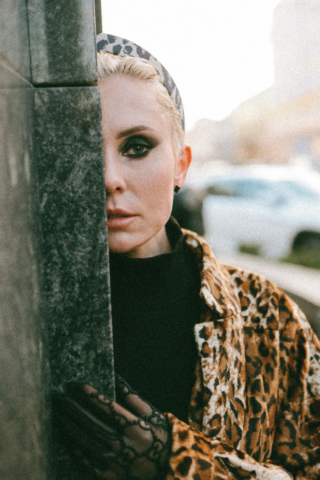 Света. Фотограф Нижний Новгород