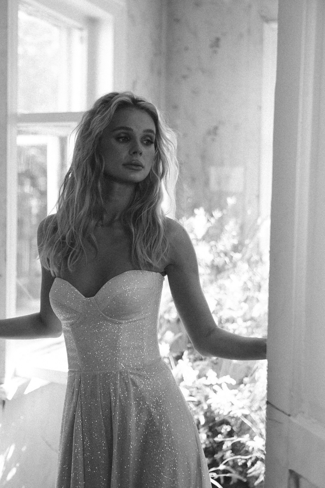 По ту сторону лета. Фотограф Нижний Новгород