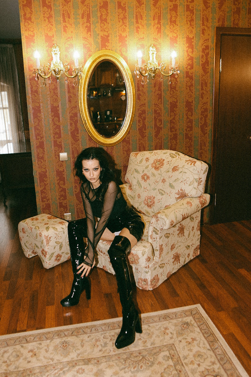 Es models. Фотограф Нижний Новгород