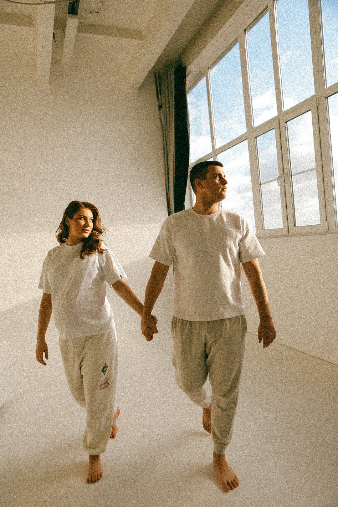 Дима и Марина. Фотограф Нижний Новгород