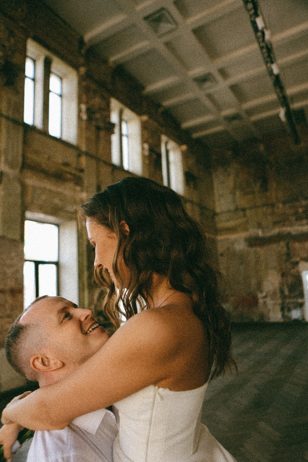 Дима и Полина. Фотограф Нижний Новгород