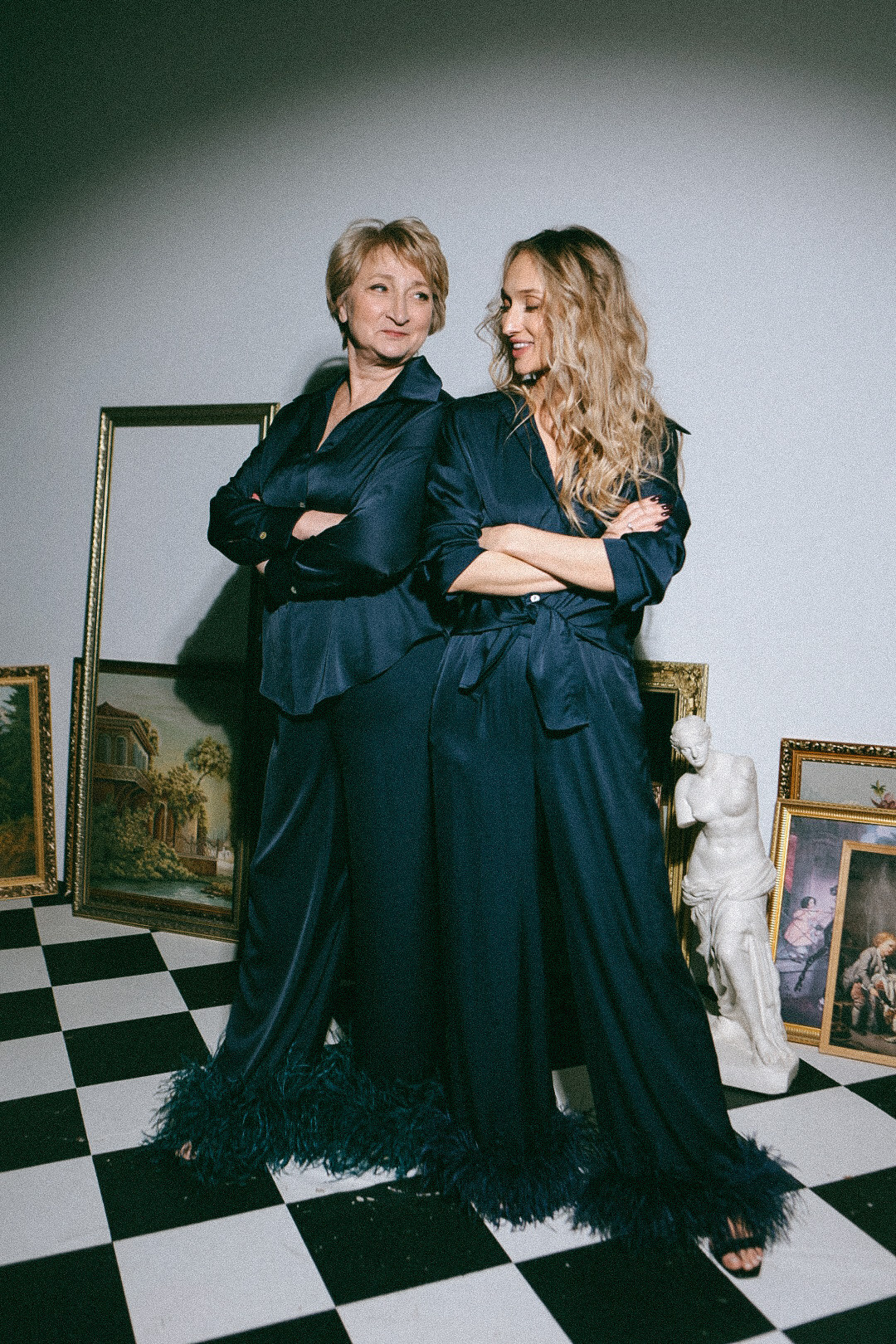 JS. Фотограф Нижний Новгород