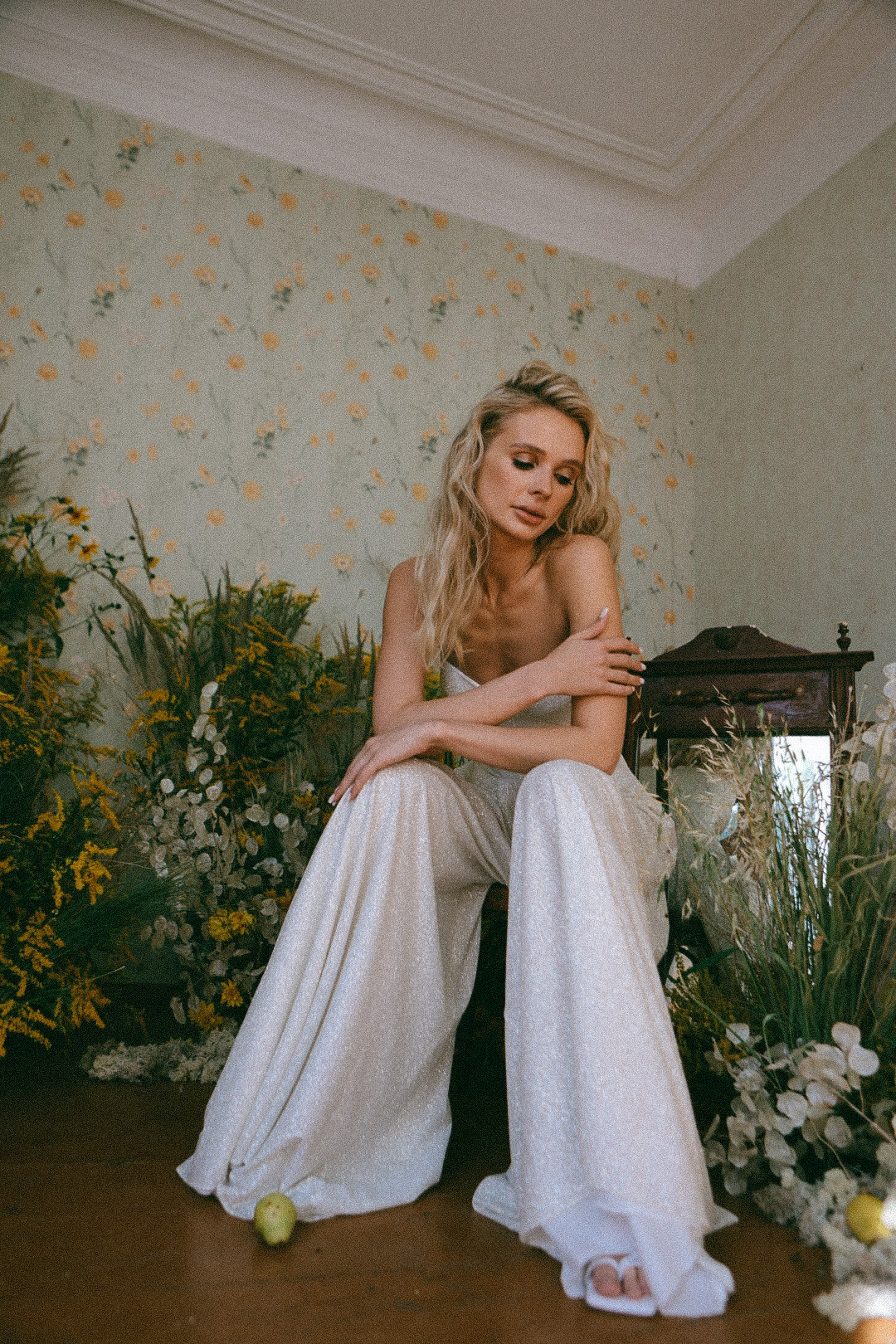 По ту сторону лета. Фотограф Нижний Новгород