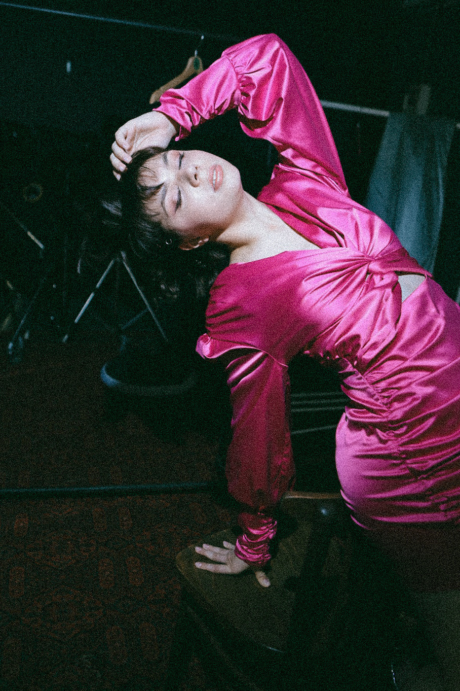 Лиза. Фотограф Нижний Новгород