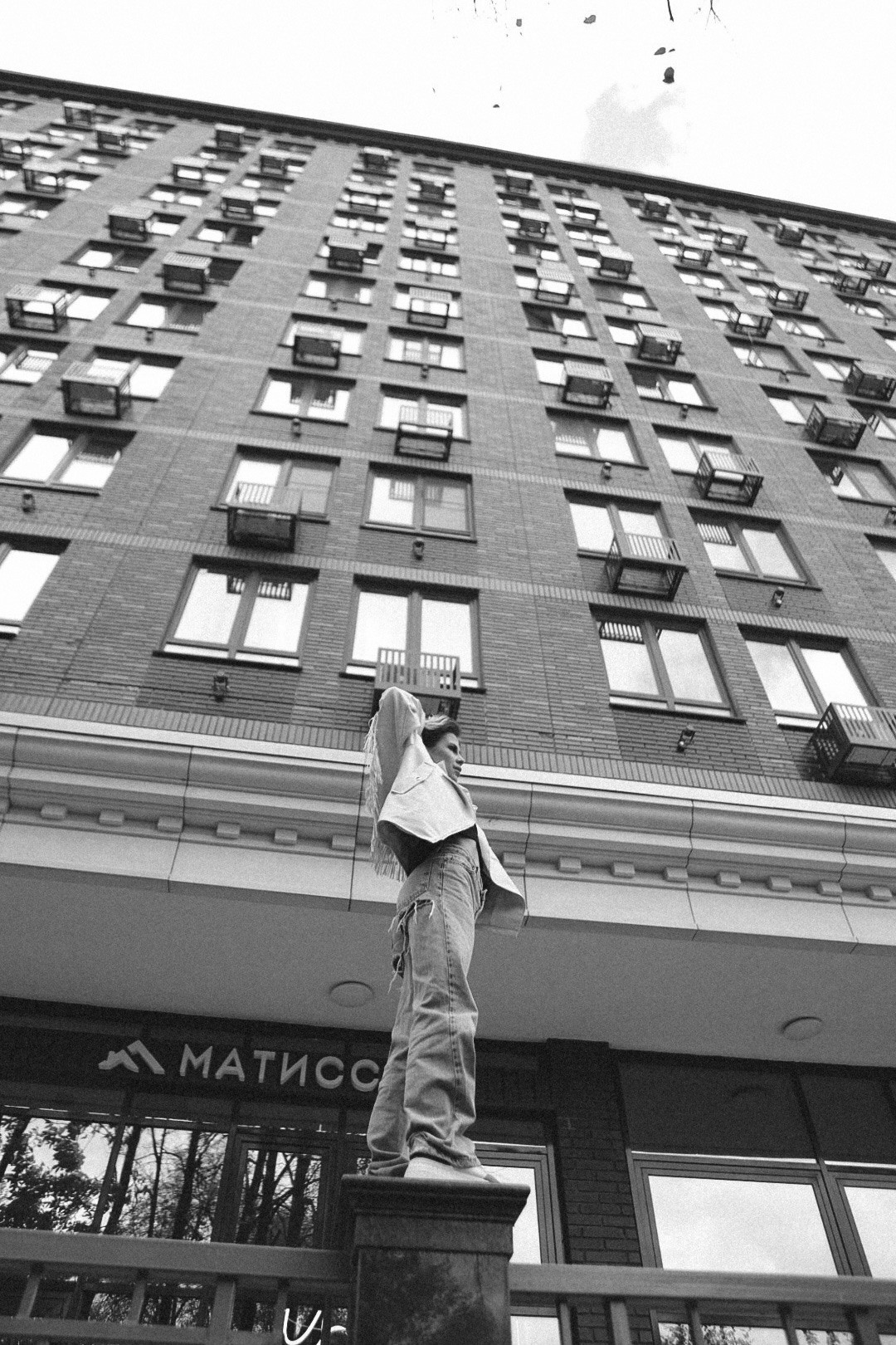 Юля. Фотограф Нижний Новгород