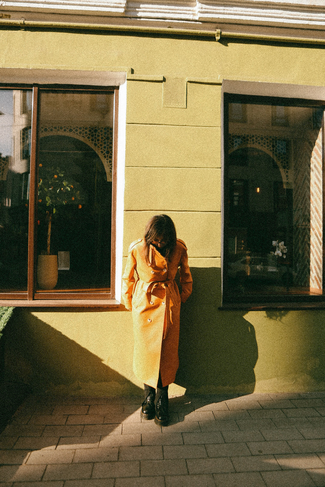 Настя. Фотограф Нижний Новгород