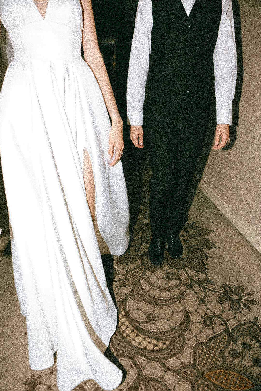 Илья и Лена. Фотограф Нижний Новгород