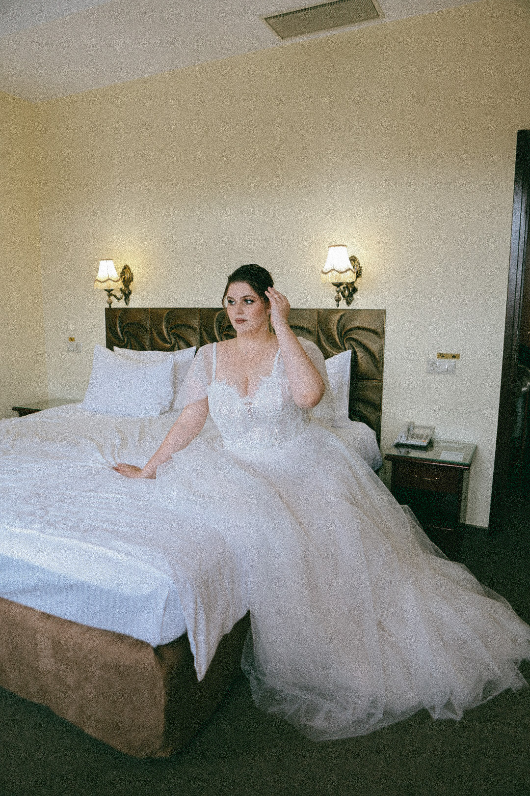 Дима и Маша. Фотограф Нижний Новгород