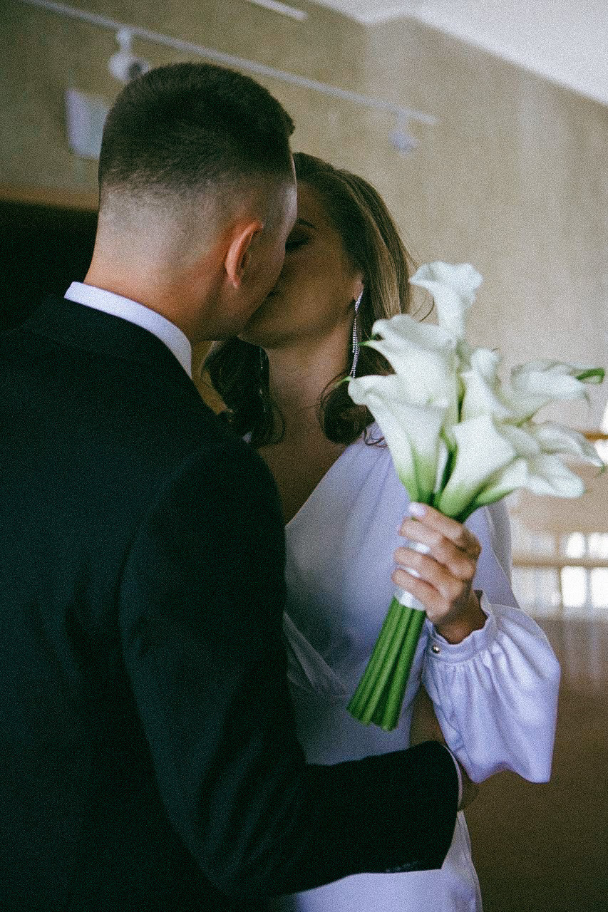 Дима и Арина. Фотограф Нижний Новгород