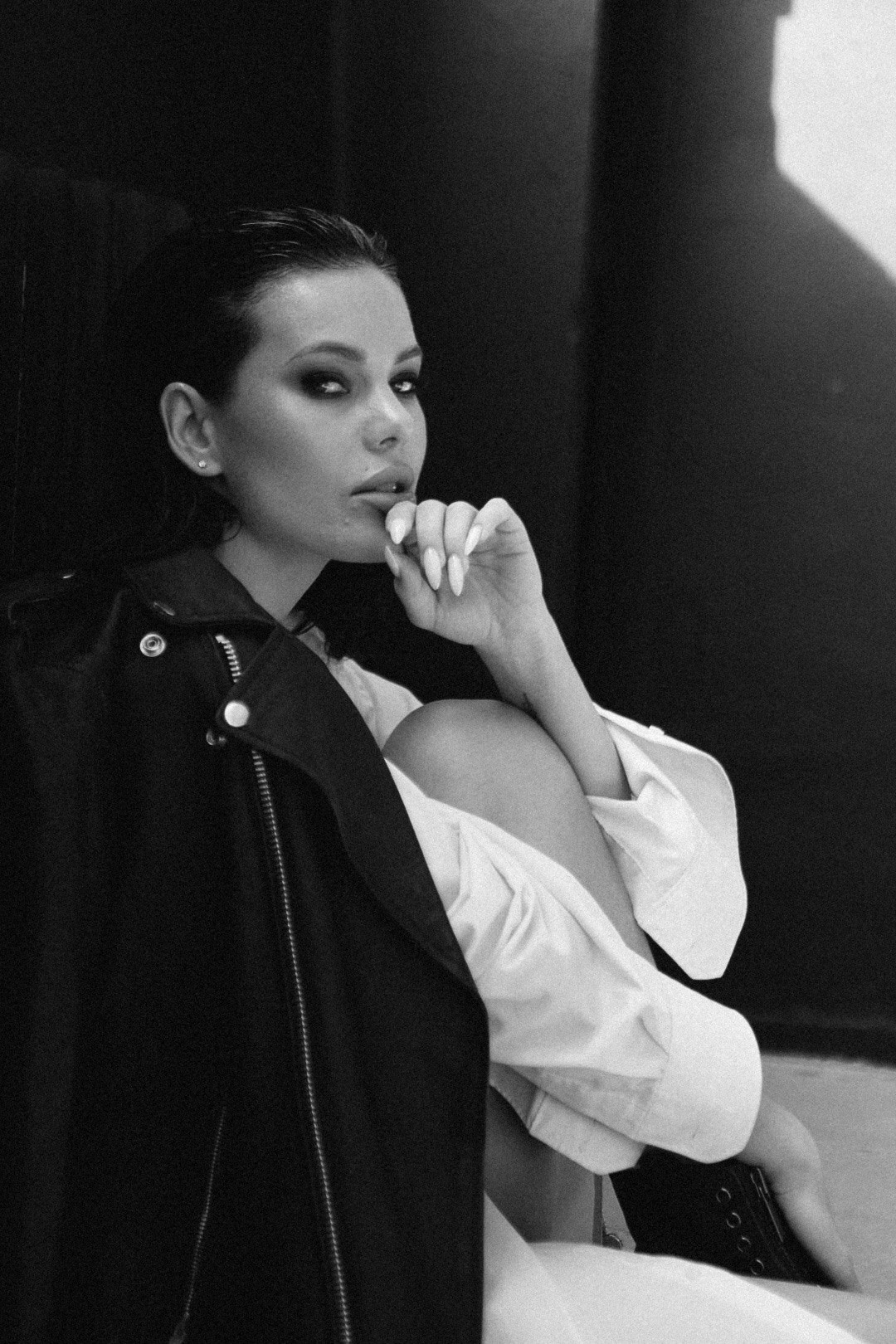 Кристина. Фотограф Нижний Новгород