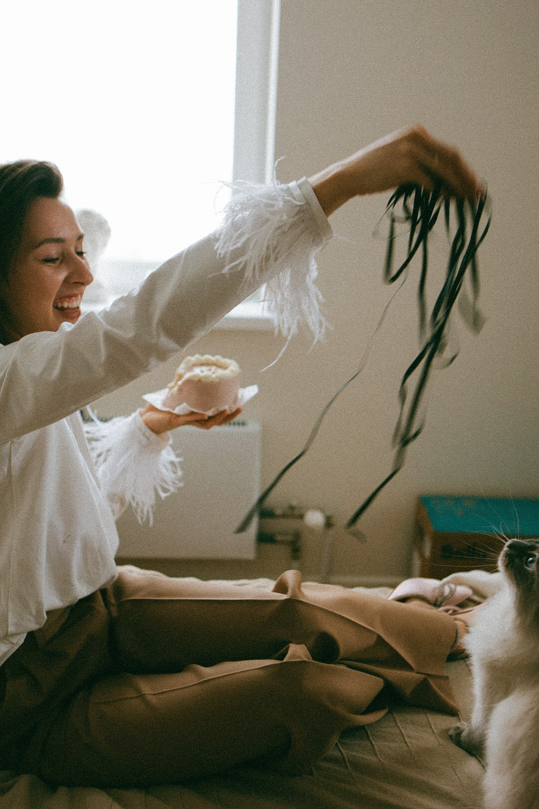 Оля. Фотограф Нижний Новгород