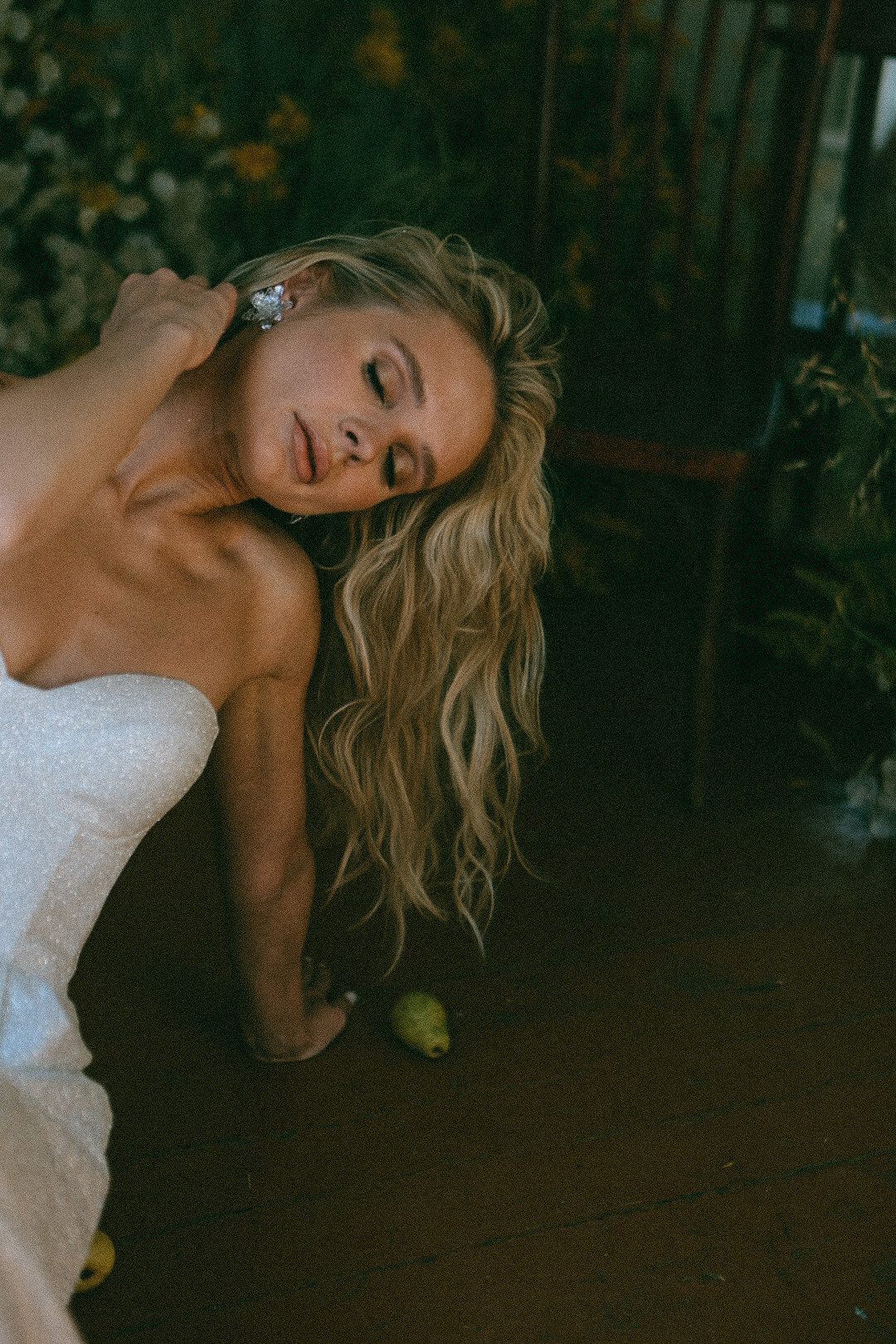 По ту сторону лета. Фотограф Нижний Новгород