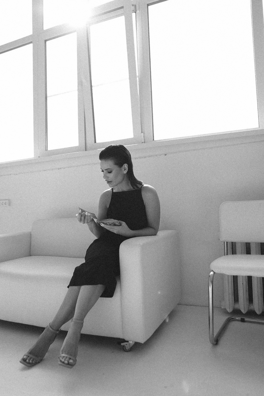 Кристина. Фотограф Нижний Новгород