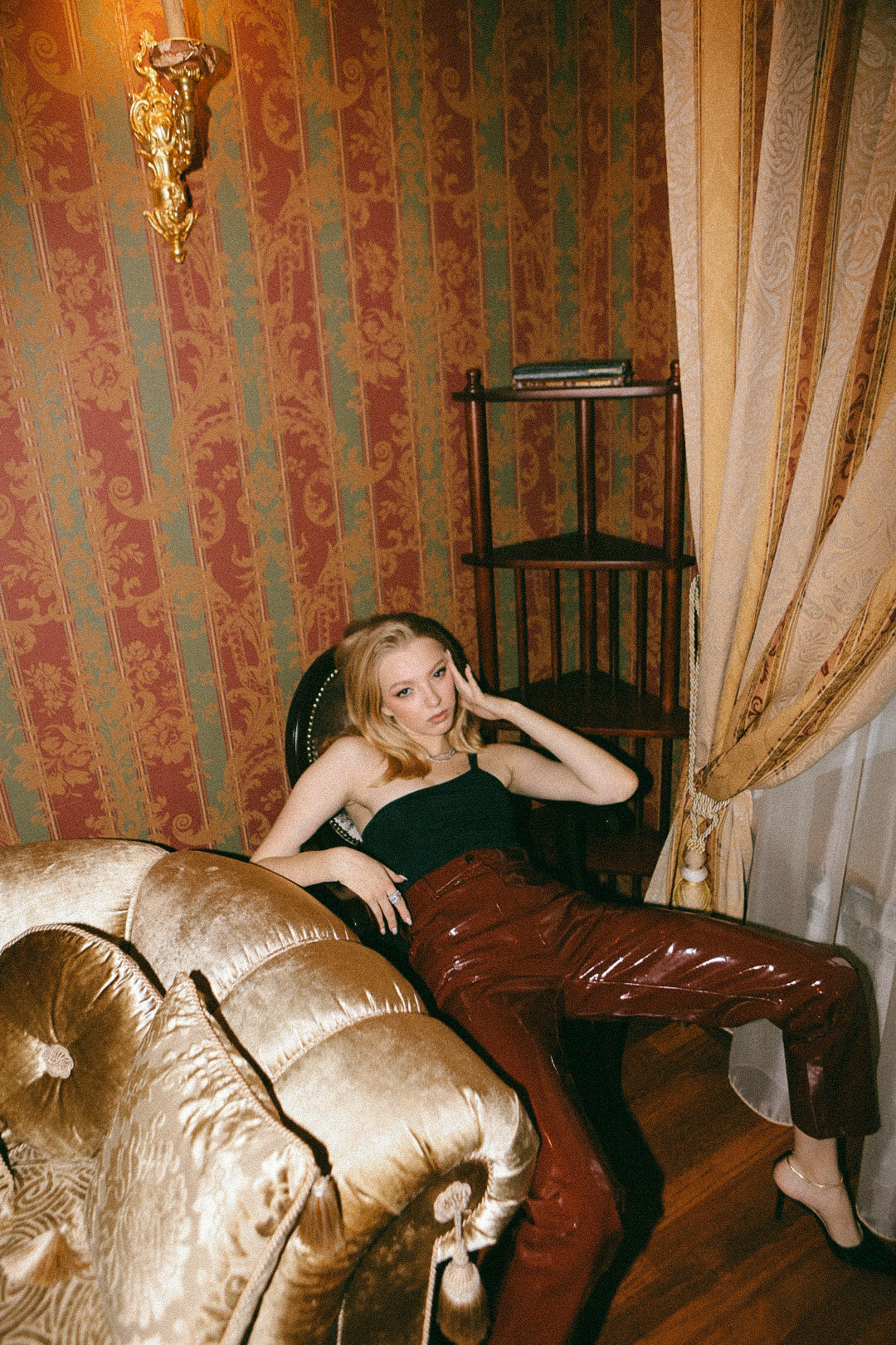 Es models. Фотограф Нижний Новгород