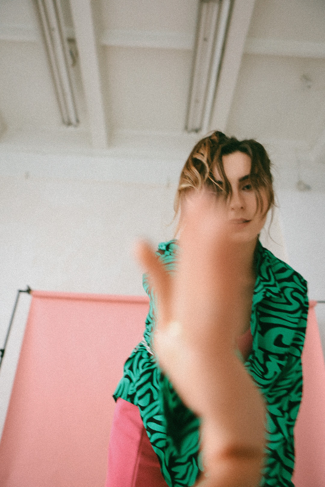 Полина. Фотограф Нижний Новгород