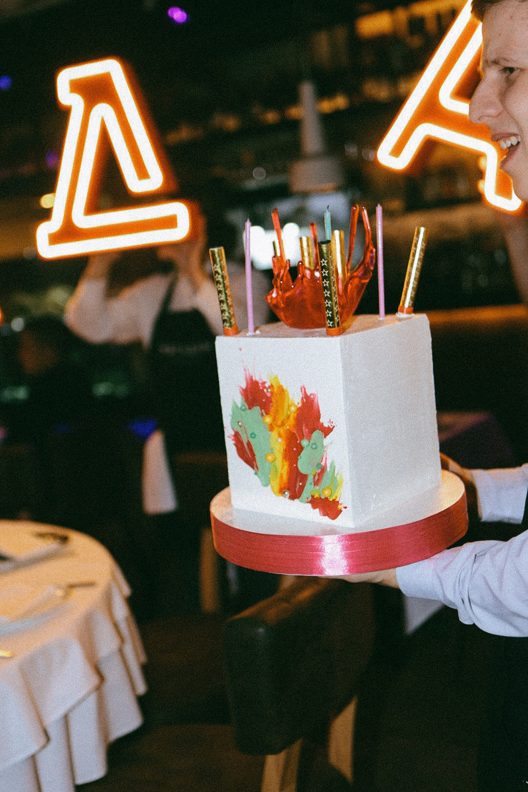 B-day. Фотограф Нижний Новгород