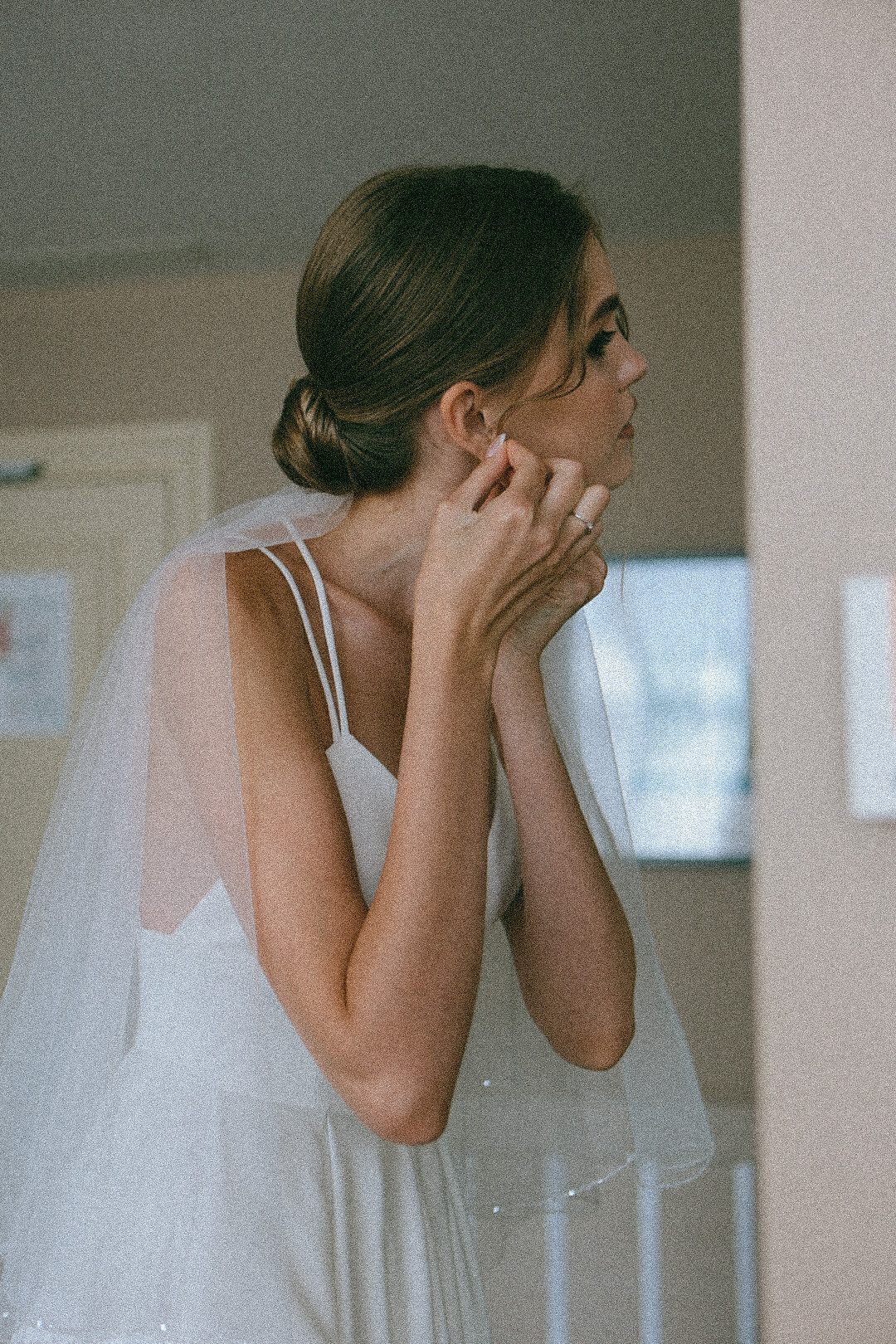 Илья и Лена. Фотограф Нижний Новгород