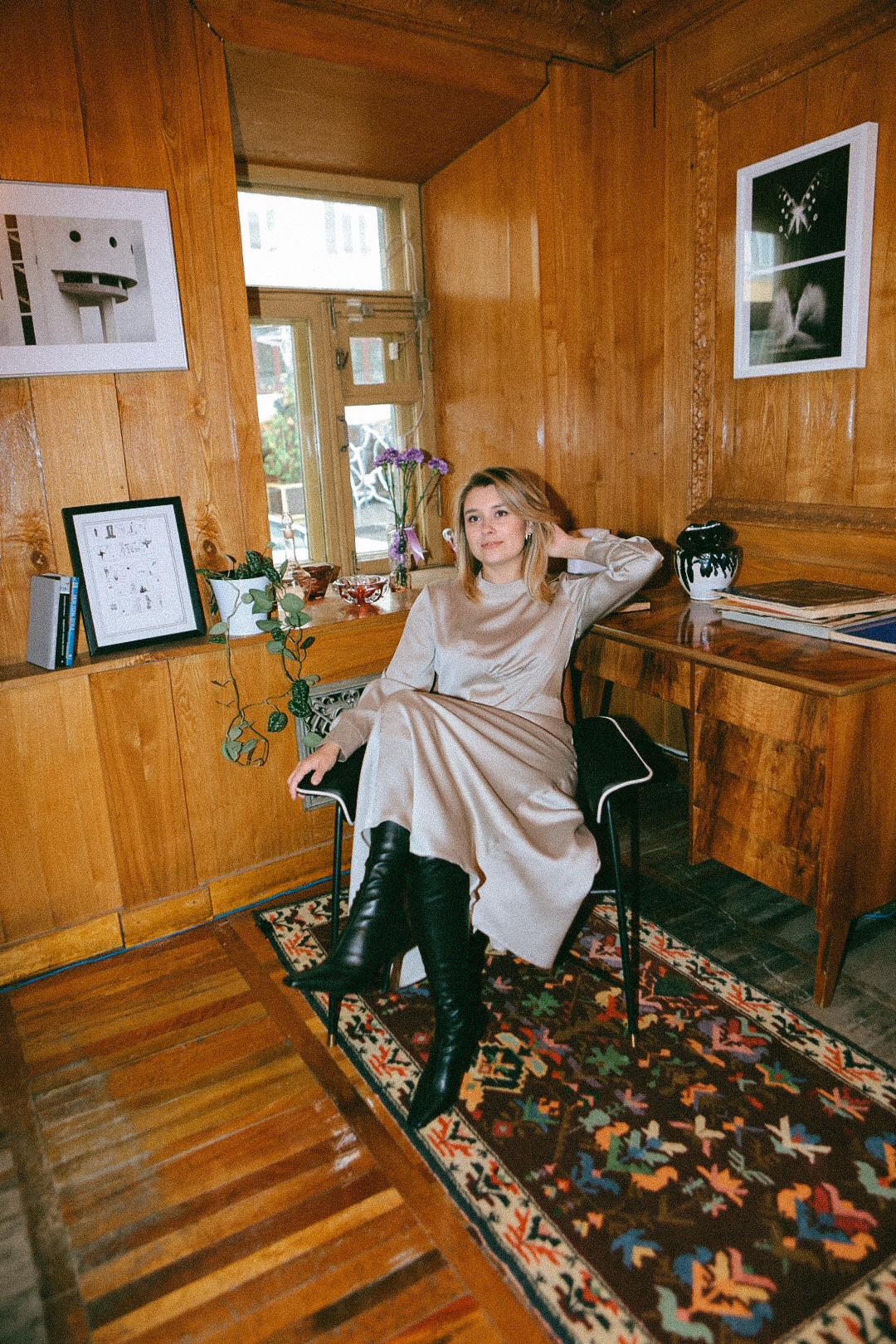 Лиза. Фотограф Нижний Новгород