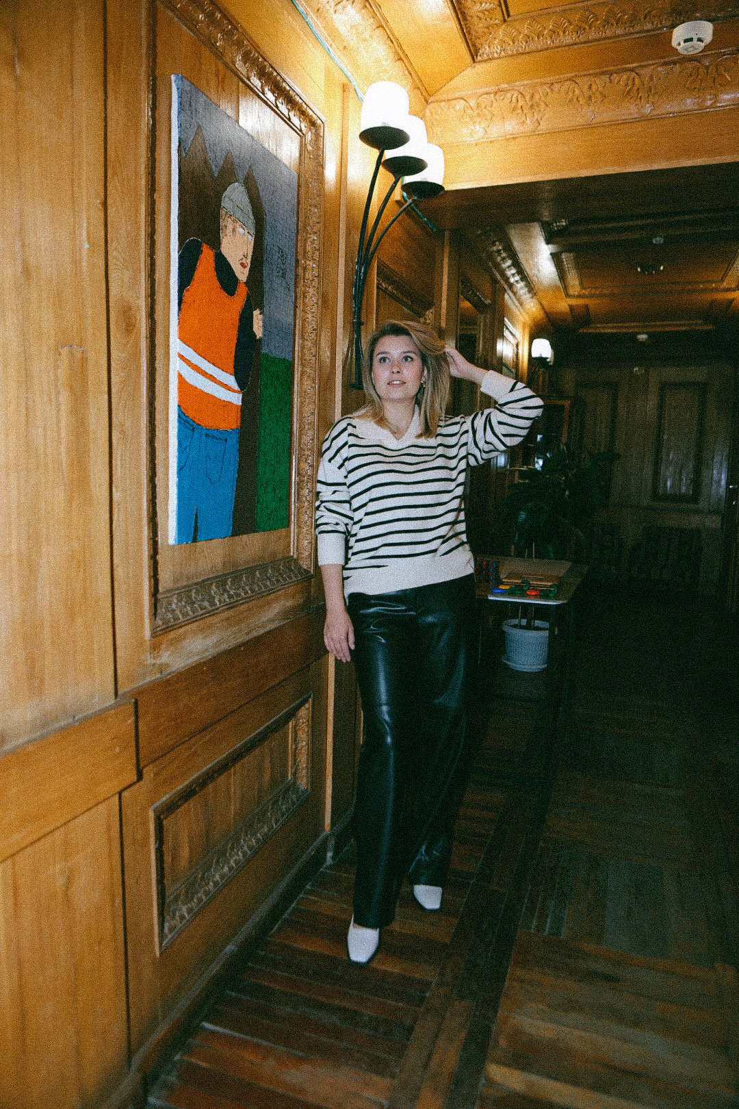 Лиза. Фотограф Нижний Новгород