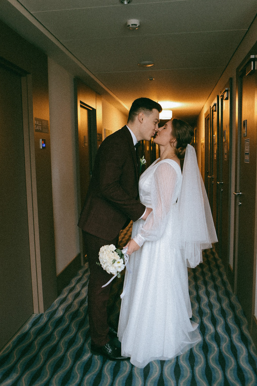 Владимир и Татьяна. Фотограф Нижний Новгород