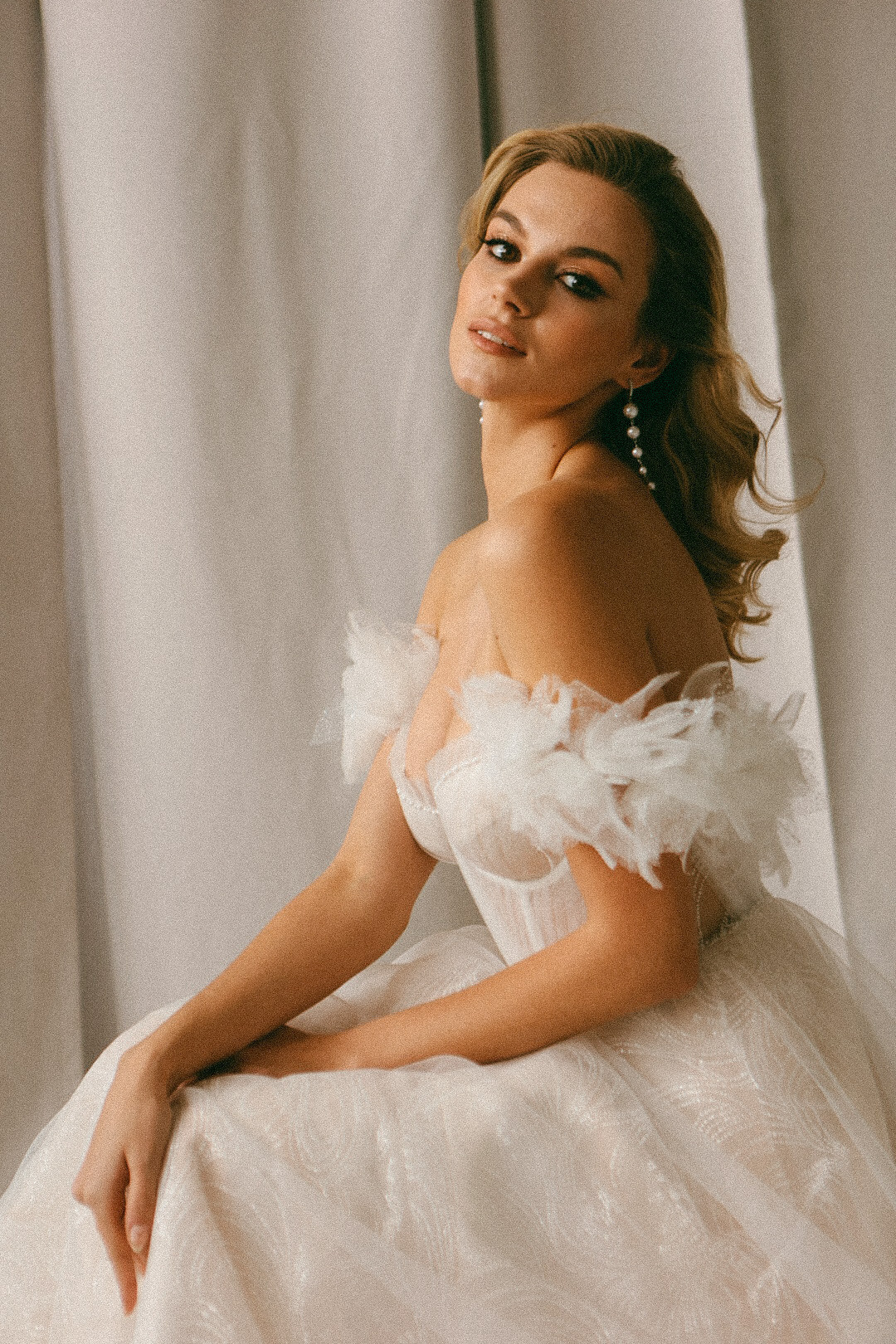 Barselona. Фотограф Нижний Новгород