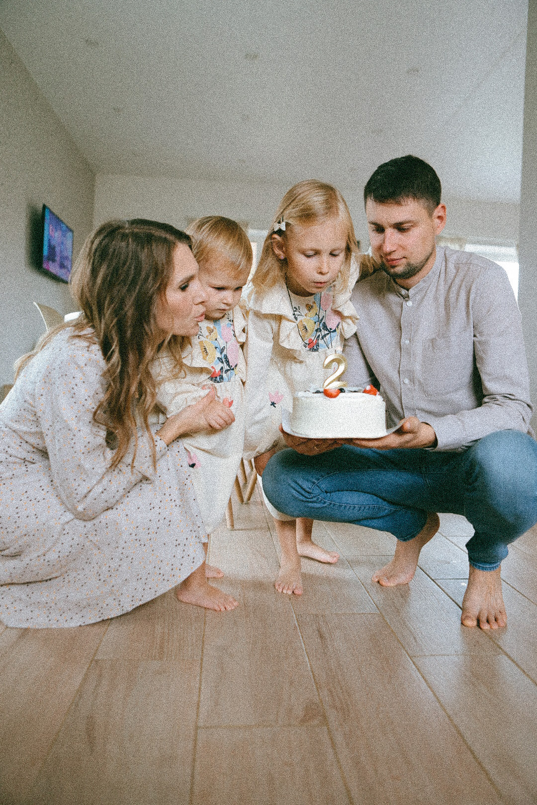 Family. Фотограф Нижний Новгород