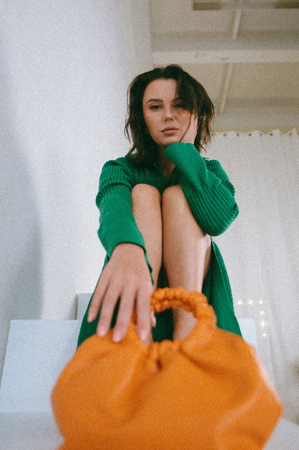 Story of love. Фотограф Нижний Новгород