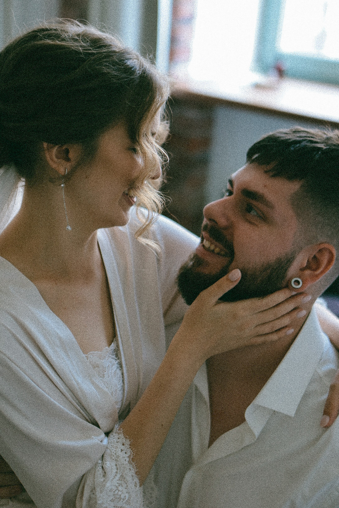 Руслан и Света. Фотограф Нижний Новгород