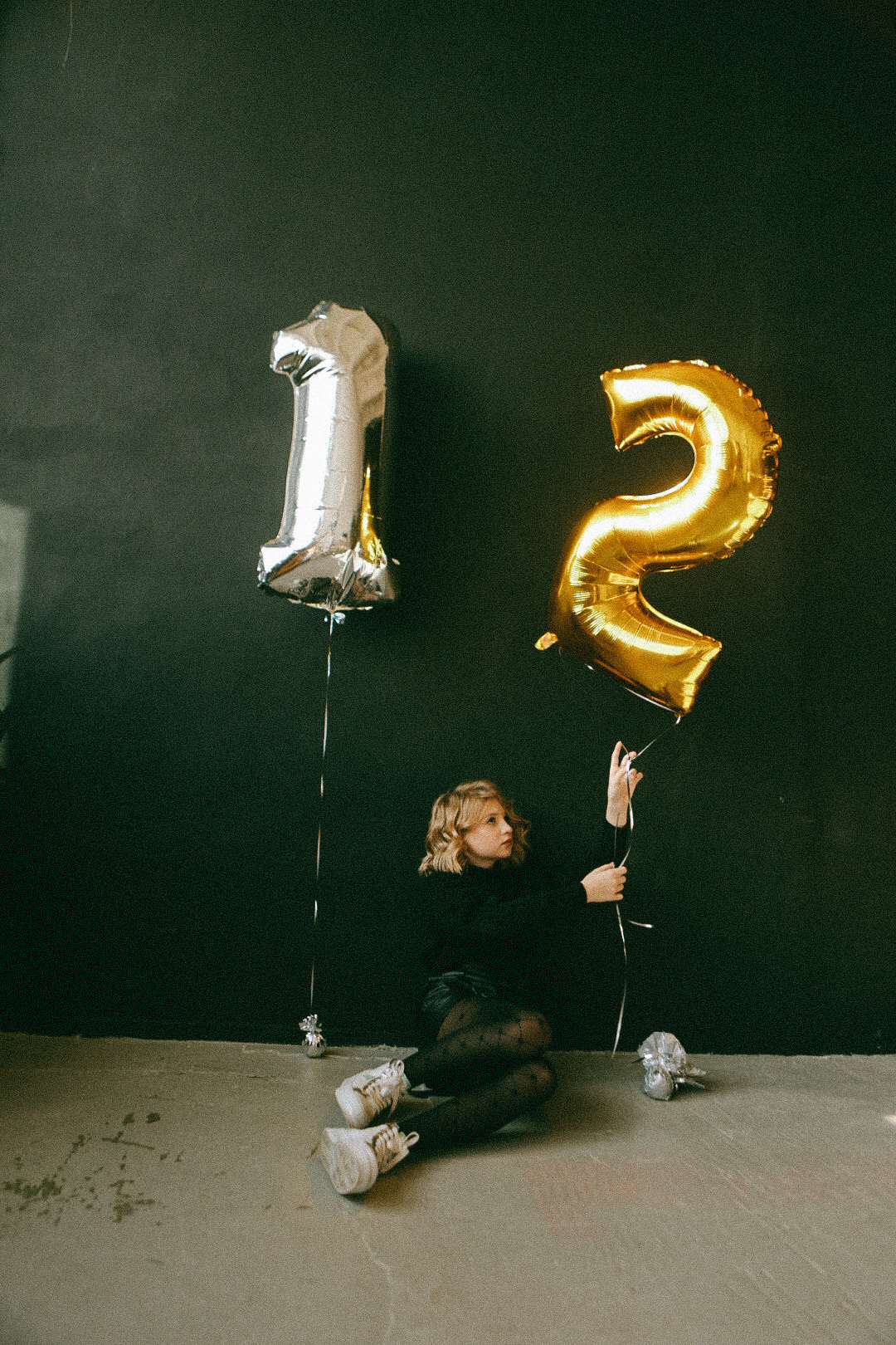 Полина и Катя. Фотограф Нижний Новгород