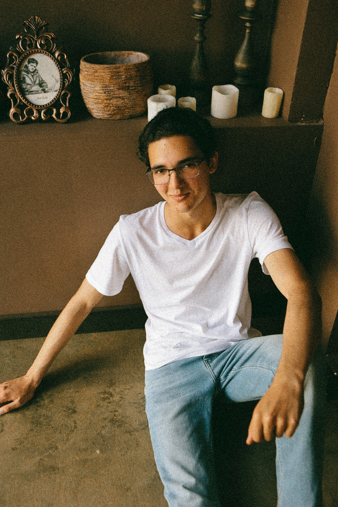 Артем. Фотограф Нижний Новгород