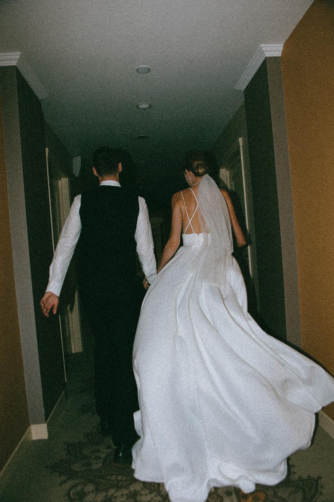 Илья и Лена. Фотограф Нижний Новгород