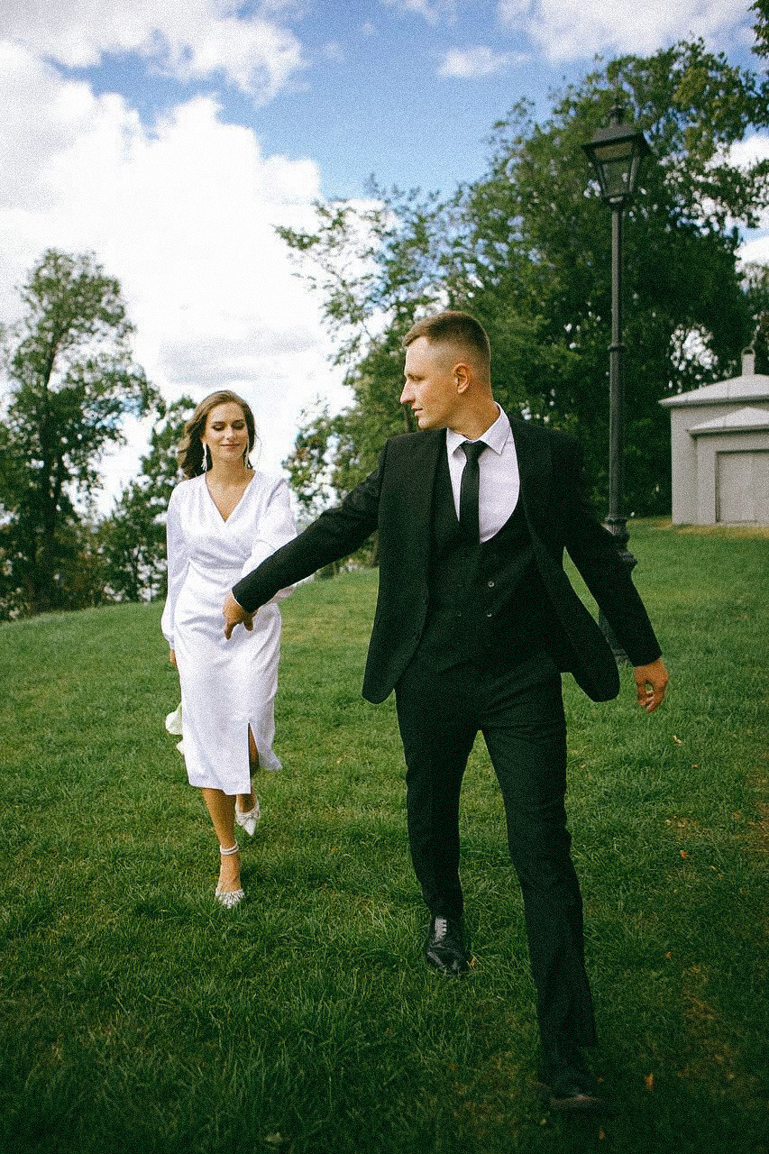 Дима и Арина. Фотограф Нижний Новгород